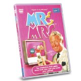 Mr and Mrs Game