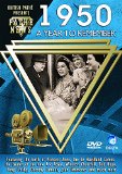 British Pathé News - A Year To Remember 1950 [DVD]