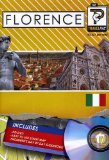 The Travel-Pac Guide To Florence [Interactive DVD]