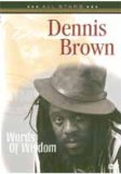 Dennis Brown-Words of Wisdom [DVD]