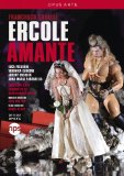 Cavalli: Ercole Amante (Ercole Amante) [DVD] [2009] [2010]
