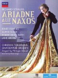 Ariadne Auf Naxos: Staatskapelle Dresden (Thielemann) [DVD] [2013]