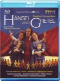 Humperdinck: Hansel Und Gretel (Live Recording From The Anhaltisches Theater Dessau 2007) [Blu-ray] [2009] [2011]