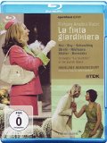 Mozart: La Finta Giardiniera [Blu-ray] [2009] [Region Free]