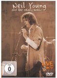 Neil Young and the Crazy Horse Live 1978 [DVD]