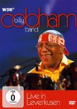 Live In Leverkusen [DVD] [2012]