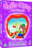 Hello Kitty And Friends: The Magic Apple And Three Other Stories [DVD]