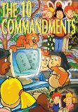 Ten Commandments [DVD] [2005]