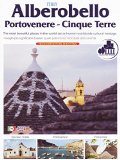Beautiful Planet: Italy - Alberobello / Portovenere & The Five Lands [DVD] [2011]