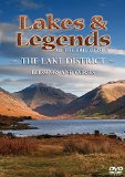 Lakes And Legends: The Lake District - Blessings And Curses [DVD]