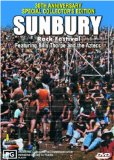 Sunbury Rock Festival - 30th Anniversary Edition [DVD]