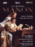 Massenet: Manon [DVD] [2009]