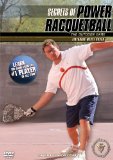 Secrets of Racquetball, the outdoor game [DVD]