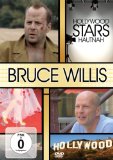 Bruce Willis - Hollywood Stars Hautnah [DVD]