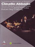 Various: Abbado/ Sbyo Venezuela (Scythian Suite/ Lulu-Suite/ Pathetique) [DVD] [2010]