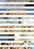QUANTUM LEAP Architectures - Volume 6 [DVD] (E)