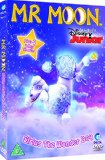 Mr. Moon - Sirius The Wonder Dog And Four Other Stories [DVD]