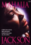 Mahalia Jackson: The Power And The Glory [DVD]