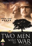 Two Men Went To War [DVD] [2002]
