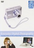 Everyday Digital Photography - Photography for beginners [DVD] [2009]