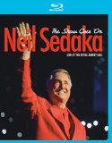 The Show Goes On - Live At The Royal Albert Hall [Blu-ray] [2013]