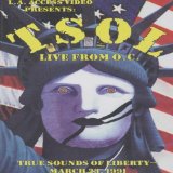 Tsol-Live from O.C. [DVD]