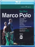 Tan Dun: Marco Polo [Blu-ray] [2010] [Region Free]