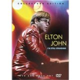 Elton John - I'm Still Standing (DVD+Book)