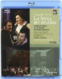 Verdi: La Forza Del Destino [Blu-ray] [2009]