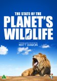 The State of the Planet's Wildlife (hosted by Matt Damon) [DVD]