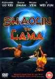 Shaolin Vs Lama [DVD]