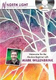 Watercolor for Absolute Beginner DV [DVD]