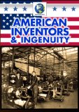 American Inventors And Ingenuity [DVD]