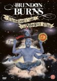 Brendon Burns: Y'Know - Love 'n' God 'n' Metaphysics 'n' S**t [DVD]
