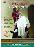 Rossini: Barbiere Di Siviglia [DVD]