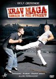Krav Maga: Danger in the Street [DVD] [2011]