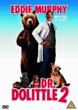 Dr. Dolittle 2 [DVD]