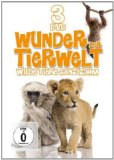 Wunder Der Tierwelt [DVD]