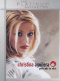 Christina Aguilera: Genie Gets Her Wish [DVD] [2012]