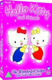 Hello Kitty and Friends - The Wonderful Sisters and Two Other Stories [DVD]
