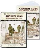 World War II -Arnhem 1944 One Bridge Too Far [DVD]