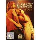 Genesis -Entangled (Dvd+bk)