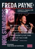 Freda Payne - High Standards [DVD] [1980] [2009]