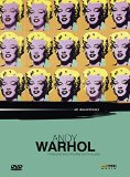 Art Lives: Andy Warhol [DVD]