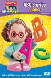 Fisher-Price Little People: ABC Stories [DVD]