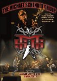 The Michael Schenker Group: Live In Tokyo - The 30th Anniversary Concert [DVD] [2010]