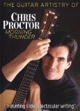The Guitar Artistry of Chris Poctor [DVD]