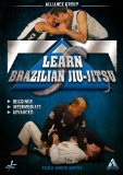 Learn Brazilian Jiu-Jitsu [DVD] [2011]