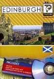 The Travel Pac Guide To Edinburgh [DVD]