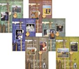 Pilgrimages of Europe [DVD]